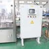 Automatic Honey Juice Oil Cream Paste Perfume Sauce Cartridge Mineral Water Bottle Liquid Filling Machine