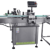 Automatic E-Liquid Filling Machines