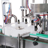 Automatic E-Liquid Filling Machines