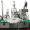 Automatic E-Liquid Filling Machines