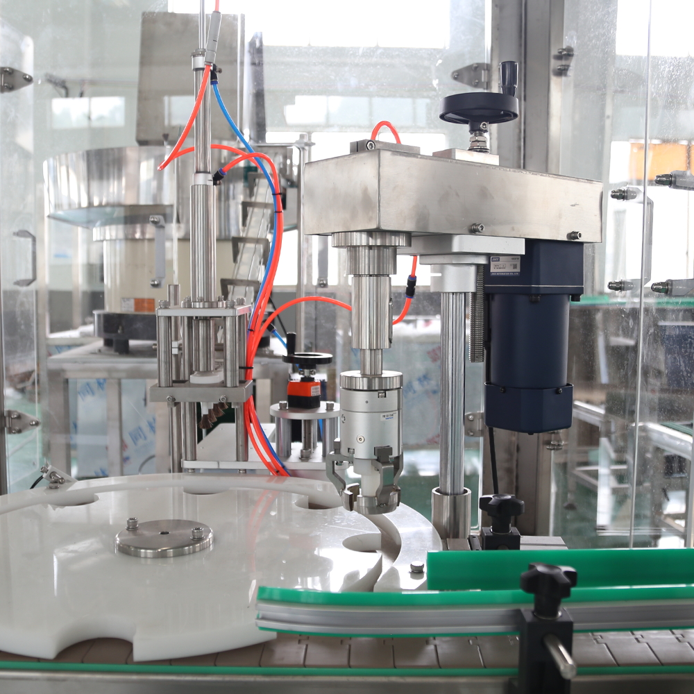 2023 Automatic Drum Bucket Kettle Pail Oil Bottle Straw Filling Machine Super Glue Gel Glue Filling Machine