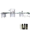 Automatic E-Liquid Filling Machines