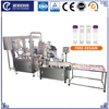 Diagnosic Reagent Packing Line