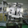 Dropper Glass Plastic Bottle Intelligent Packing Machine Heat Shrink Sleeve Labeling Machine