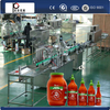 Automatic Cosmetic Paste, Paste, Cream, Cheese Filling And Packaging Machine