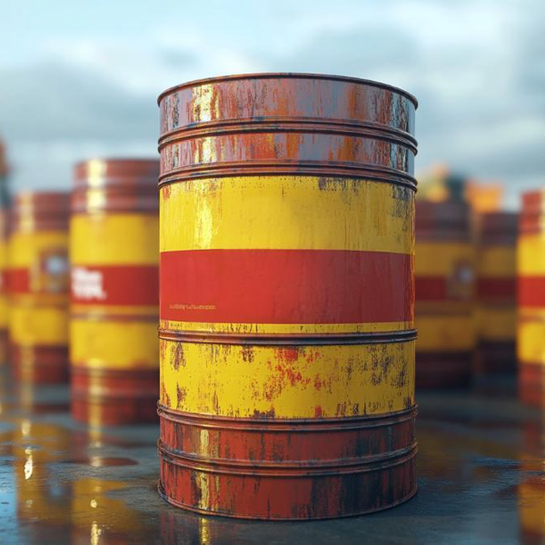 Chemical Industry: High-Viscosity Chemical Liquids