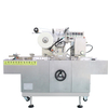 Full Automatic small hand sanitizer small bottle spray bottle liquid filling capping machine