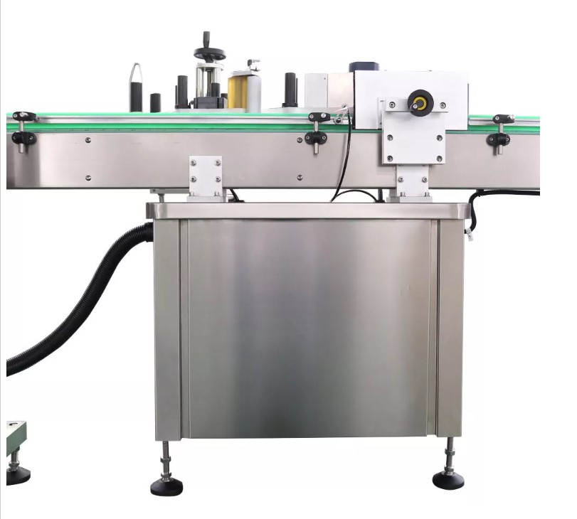 What is an aseptic canning machine?