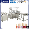 Nailpolish Packing Line