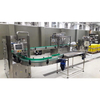 Mayonnaise Filling Capping And Labeling Machine for Full Packaging Line