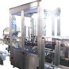 15 Head High Speed Bottling Machine for Sauces