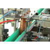 Tomato Sauce Jam Peanut Butter Filling Capping Washing Labeling Machine Line