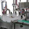 Automatic Dropper Bottle Filling Machine for Fully Line