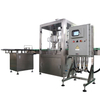 10ml 15ml 30ml Filling Packing Machine for Round Bottle