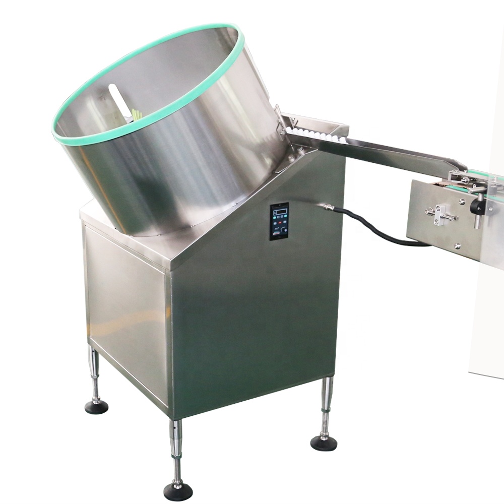 Monoblock Manual pigment Filling Machine