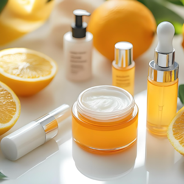 Cosmetics Industry: Creams and Paste Products