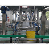 Mayonnaise Filling Capping And Labeling Machine for Full Packaging Line