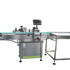 Automatic Dropper Bottle Filling Machine for Fully Line