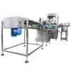 10ml 15ml 30ml Filling Packing Machine for Round Bottle