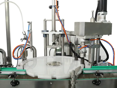 Filling Machines: Essential Tools for Beverage Manufacturers