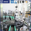 Automatic Plastic Bottle And Glass Jar Capping Machine Screw Capping Machine Bottle Capper For Jar