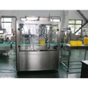 Mayonnaise Filling Capping And Labeling Machine for Full Packaging Line