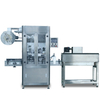 Full Automatic small hand sanitizer small bottle spray bottle liquid filling capping machine