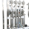 4 head High Speed Filling Machine for Sauces