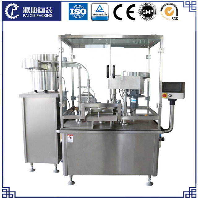 Reagent Smart Packing Machine