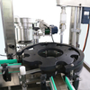 6 Head Monoblock Filling Machine for Sauces