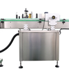 Automatic 50 Ml Plastic Glass Spray Bottle Liquid Gel Filling Machine PLC Control Filling Capping Machine