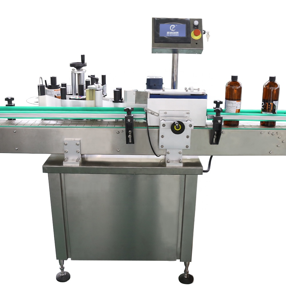 Beverage Liquid Packing Line