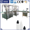 Easy To Clean Automatic Cyanoacrylate PVC Adhesive 502 Super AB Glue Filling Machine